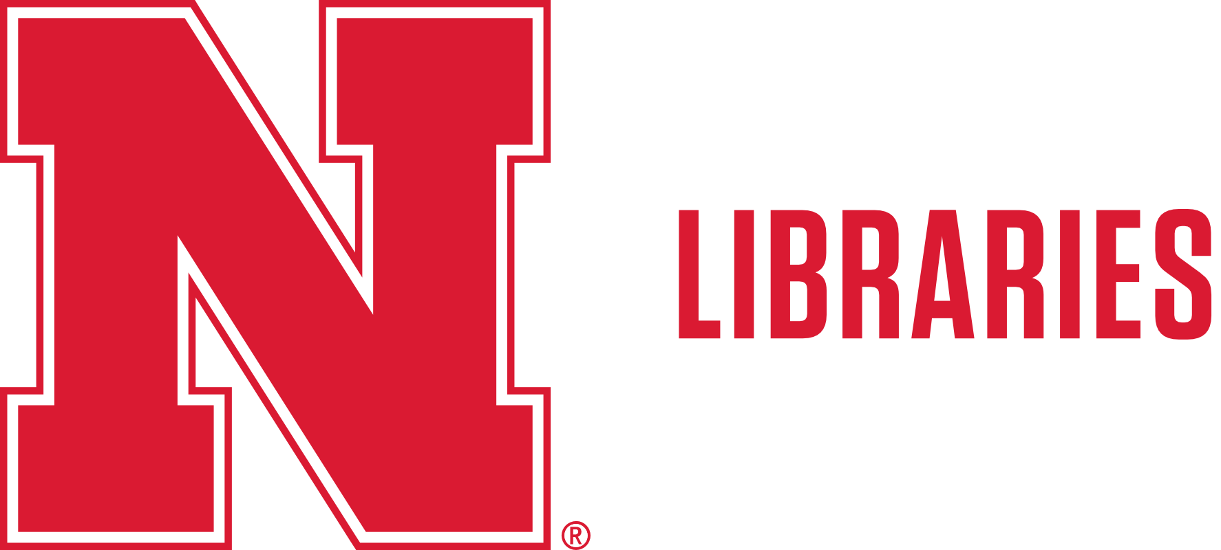 University of Nebraska - Lincoln Libraries
